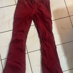 Roxy Women's snow pants